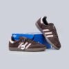 Sneakers Samba OG Aurora Coffe Sandy Pink adidas samba og aurora coffe sandy pink