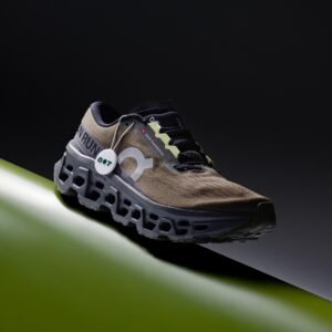 on cloudmonster 3 olive eclipse