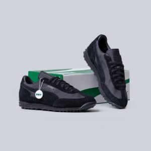 puma billy’s easy rider vintage black