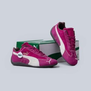 puma speedcat og wine club