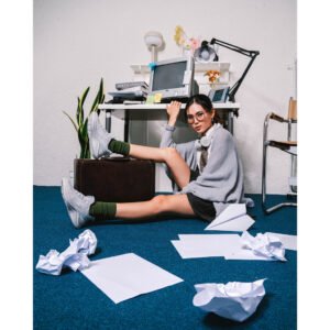 sepatu sneakers casual sport sekolah wanita dewasa kanky story suiko