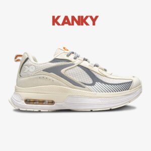 sepatu sneakers running pria dewasa kanky kumo
