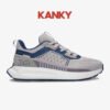 sepatu sneakers casual sport sekolah pria dewasa kanky story kenshin