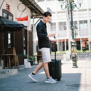 sepatu sneakers casual sport sekolah pria dewasa kanky