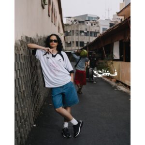 sepatu casual sport style pria dewasa kanky sportstyle sbtg x staple story