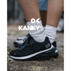 sepatu casual sport style pria dewasa kanky sportstyle sbtg x staple story