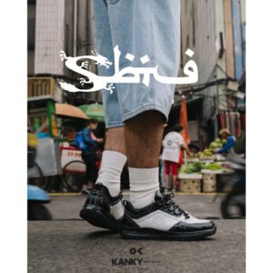 sepatu casual sport style pria dewasa kanky sportstyle sbtg x staple story